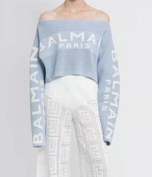 Кофта Balmain премиум BP-16104