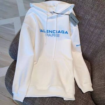 Худи Balenciaga люкс BP-20251