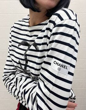 Лонгслив Chanel люкс BP-53107