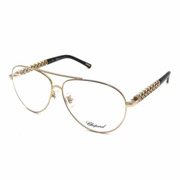 Оправа золотистая коллекционная Chopard BP-21493