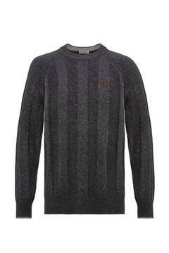 Повседневный пуловер Brunello Cucinelli BP-31818