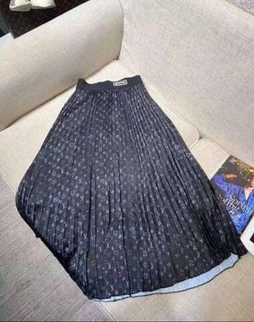 Элитная юбка Louis Vuitton BP-28432