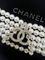 Премиум колье-чокер Chanel BP-50200
