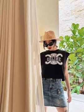 Майка Celine повседневная BP-34000