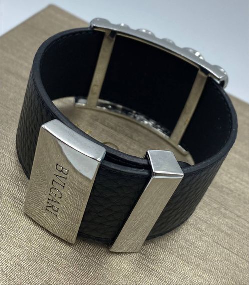 Трендовый браслет Bvlgari BP-42641