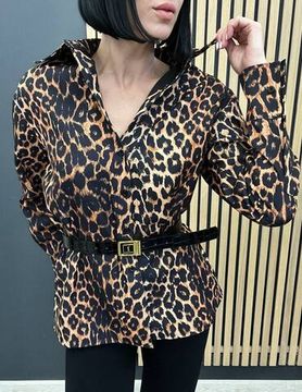 Премиум рубашка Yves Saint Laurent BP-48151