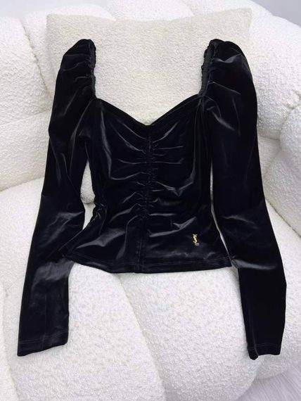 Yves Saint Laurent BP-26773 кофта люкс