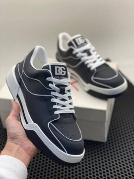 Dolce & Gabbana стильные мужские кеды BP-23717