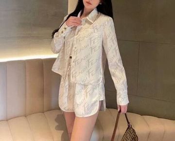 Женский костюм Balenciaga BP-26014 люкс