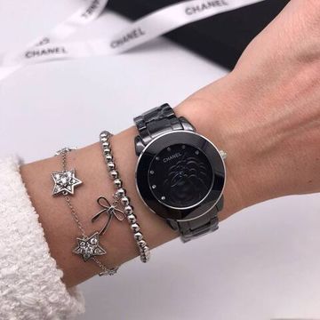 Часы эксклюзивные Chanel BP-18986