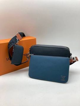 Мессенджер Louis Vuitton стильный BP-22829