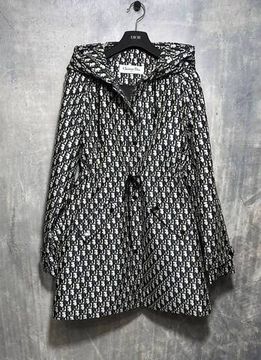 Коллекционный плащ Christian Dior BP-39628