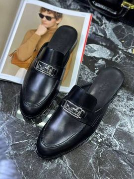 Элитные мюли Hermes BP-35939