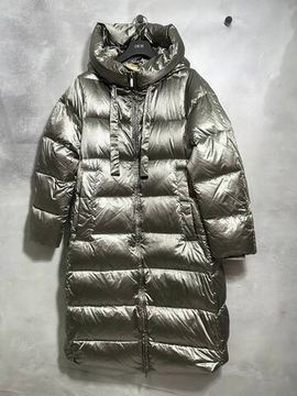 Пуховик Max Mara BP-43354 трендовый