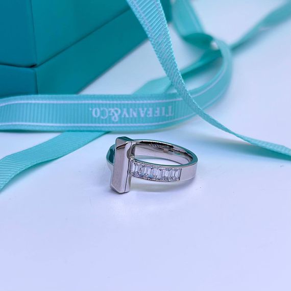 Кольцо Tiffany&amp;Co BP-30243 коллекционное