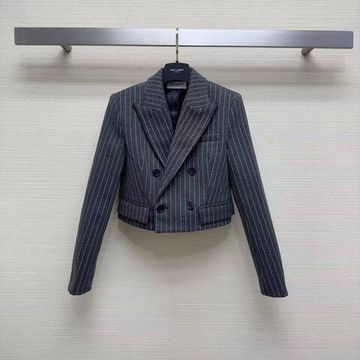 Трендовый жакет Yves Saint Laurent BP-41092