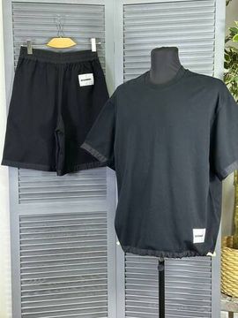 Повседневный костюм Jil Sander BP-35919