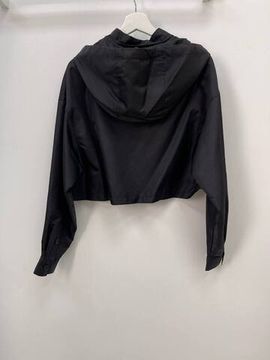 Ветровка Prada BP-20077 элитная