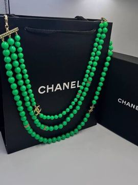 Премиум колье Chanel BP-54681