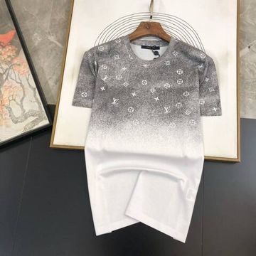 Louis Vuitton футболка BP-28704 стильная