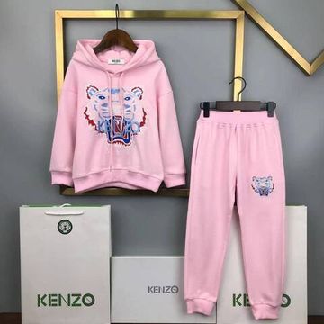 Спортивный костюм Kenzo лимитный BP-15334