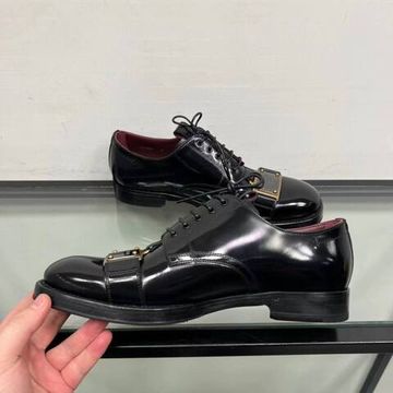 Туфли лимитированные Dolce & Gabbana BP-20097