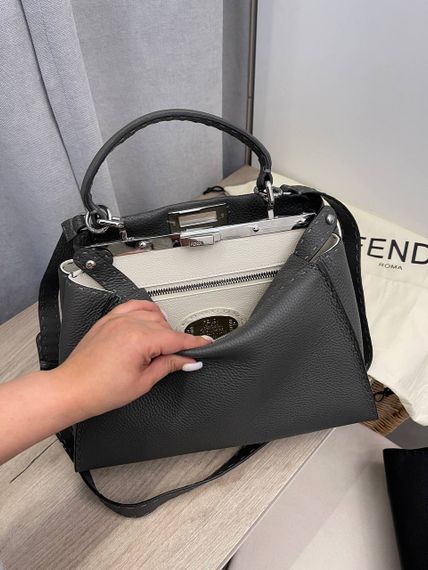 Элитная женская сумка Fendi BP-39945