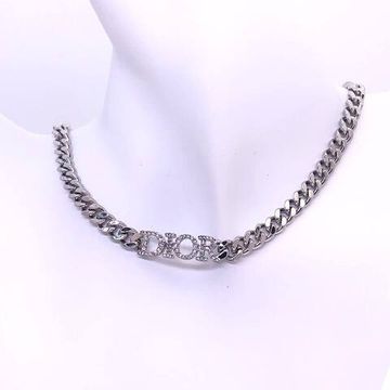 Трендовый чокер Christian Dior BP-26609