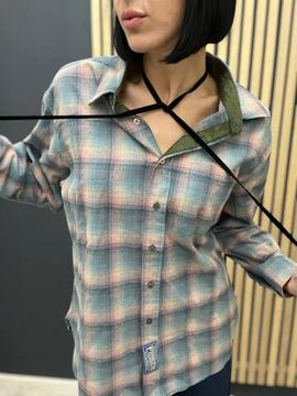 Рубашка коллекционная Maison Margiela BP-41289