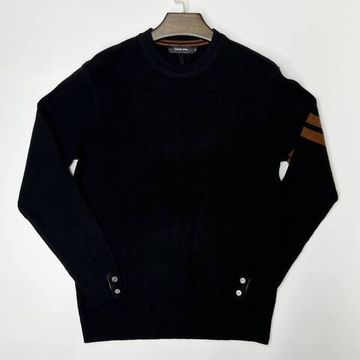 Свитер ZEGNA BP-41082 элегантный мужской