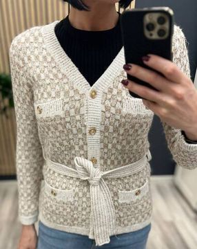 Chanel BP-41748 кардиган премиальный