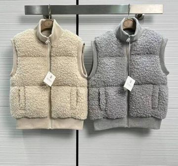 Жилет элитный Brunello Cucinelli BP-40795