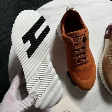 BP-53725 стильные кроссовки Hermes