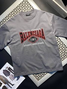 Футболка Balenciaga BP-27912 стильная