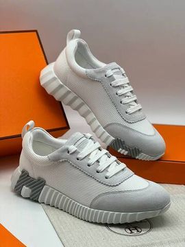 Премиум кроссовки Hermes BP-33670