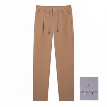 Стильные брюки Brunello Cucinelli BP-53062