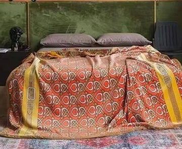 Плед Hermes стильный 200x230 BP-16267