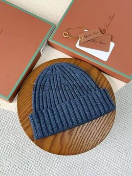 Шапка кашемировая Loro Piana BPLUX5695