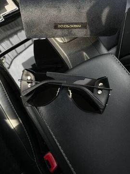 Dolce & Gabbana BP-16429 мужские премиум очки