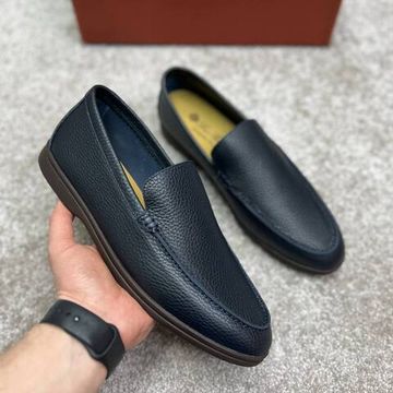 Лоферы повседневные Loro Piana BP-33273