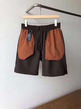 Шорты повседневные ZEGNA BP-50262