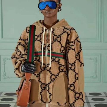 Шерстяная куртка Gucci BP-26399