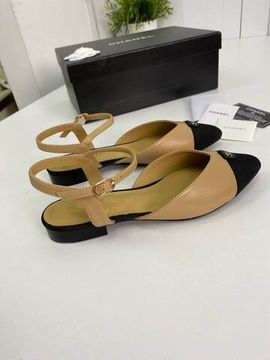 Премиум туфли Chanel BP-32825