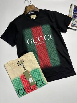 Футболка Gucci BP-53628 премиальная
