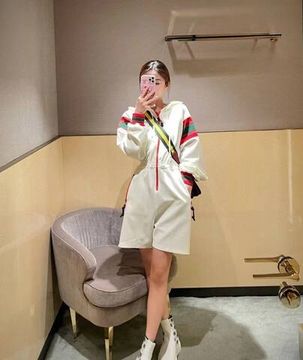 Комбинезон Gucci премиум BP-29705