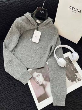 Свитер женский Celine коллекционный BP-38514