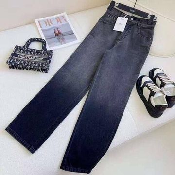 Премиум джинсы Christian Dior BP-38091