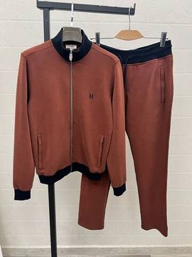 Костюм премиум Hermes BP-50345