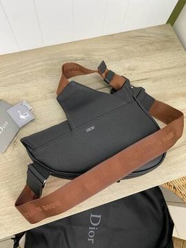Стильная слинг сумка Christian Dior BP-20237