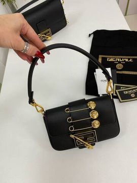 Элитная женская сумка Fendi BP-27230